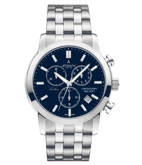 Atlantic Sealine Chronograph 62455.41.51