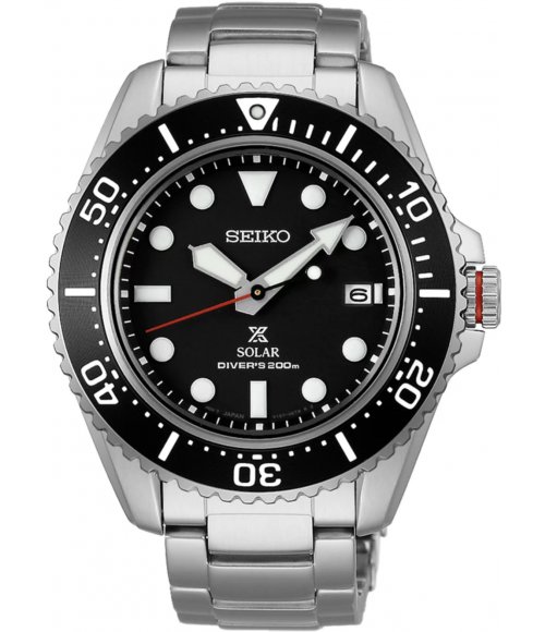 Seiko Prospex Solar Diver SNE589P1