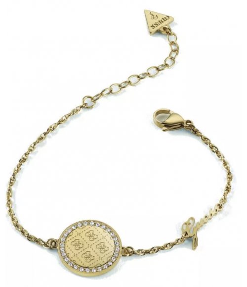 Bransoletka GUESS Round Harmony JUBB01166JWYGS
