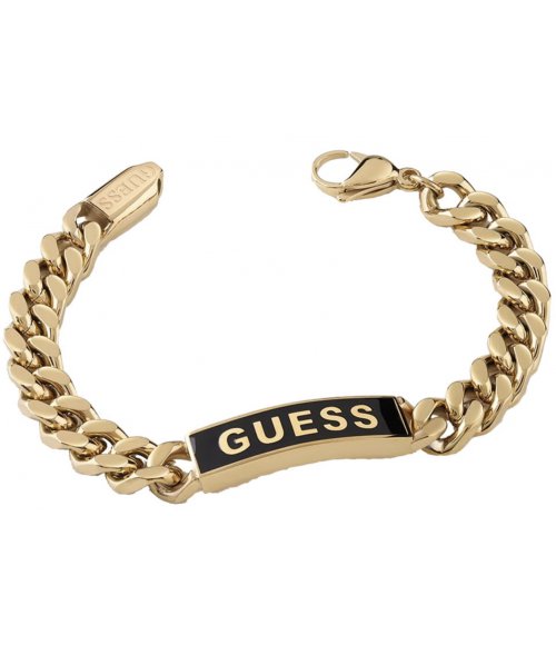 Bransoleta męska GUESS X Power JUXB03002JWYGBKL