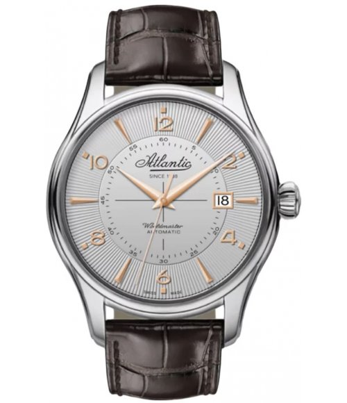 Atlantic Worldmaster Automatic 55750.41.25R