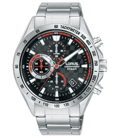 Lorus Chronograph RM309JX9