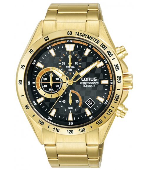 Lorus Chronograph RM314JX9