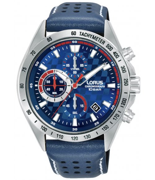 Lorus Chronograph RM317JX9