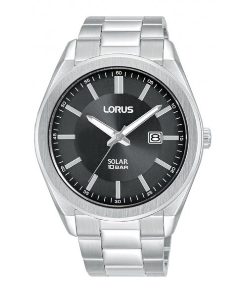 Lorus Solar RX351AX9