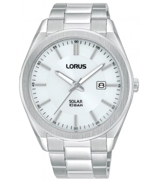 Lorus Solar RX355AX9
