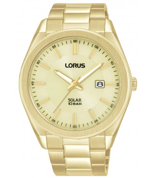 Lorus Solar RX356AX9