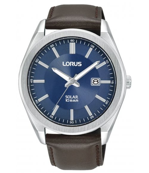 Lorus Solar RX357AX9