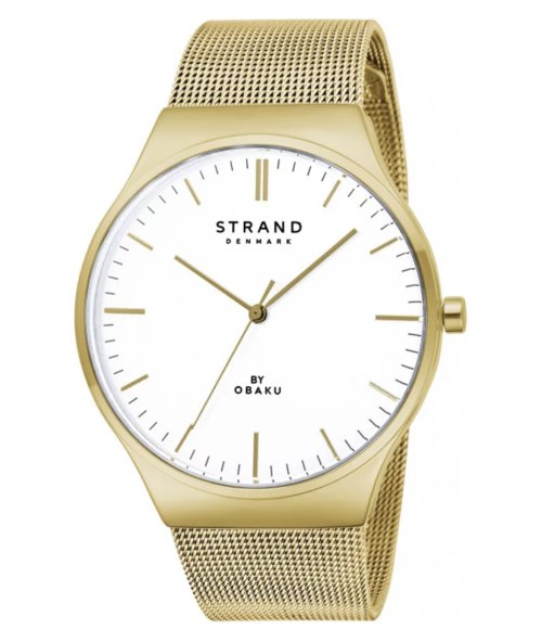 Strand S717LXGWMG