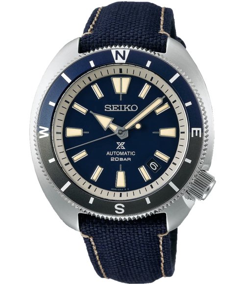 Seiko Prospex Land Tortoise Automatic SRPG15K1