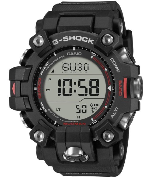 Casio G-SHOCK Mudman GW-9500-1ER