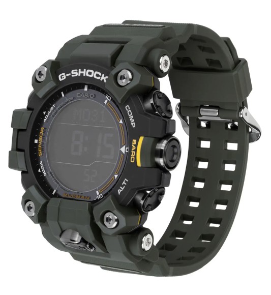 Casio G-SHOCK Mudman GW-9500-3ER