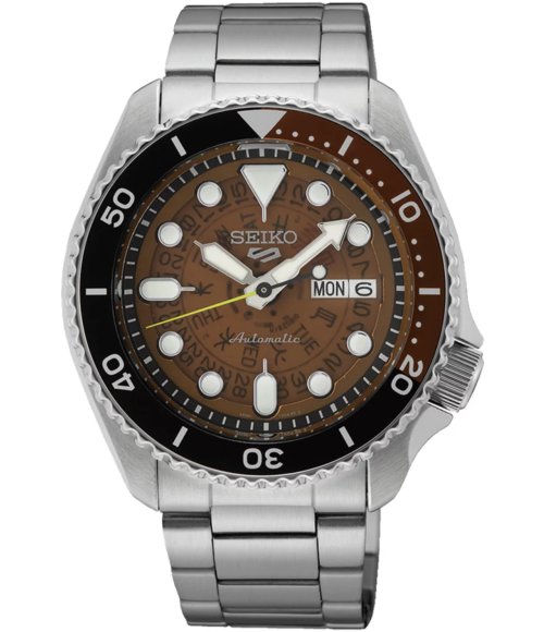 Seiko 5 Sports Automatic SRPJ47K1