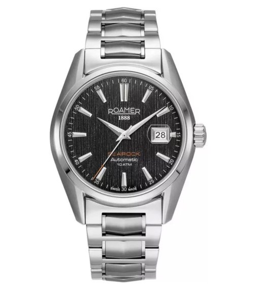 Roamer Searock Automatic 210665 41 55 20