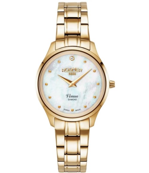 Roamer Venus Diamond 601857 48 89 20