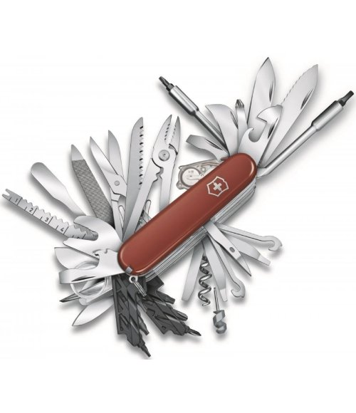 Scyzoryk Victorinox Swiss Champ XXL 1.6795.XXL