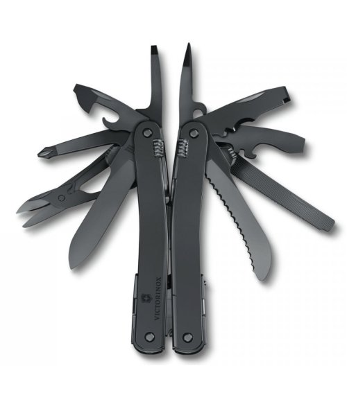 Scyzoryk Victorinox SwissTool Spirit XBS 3.0224.3CN