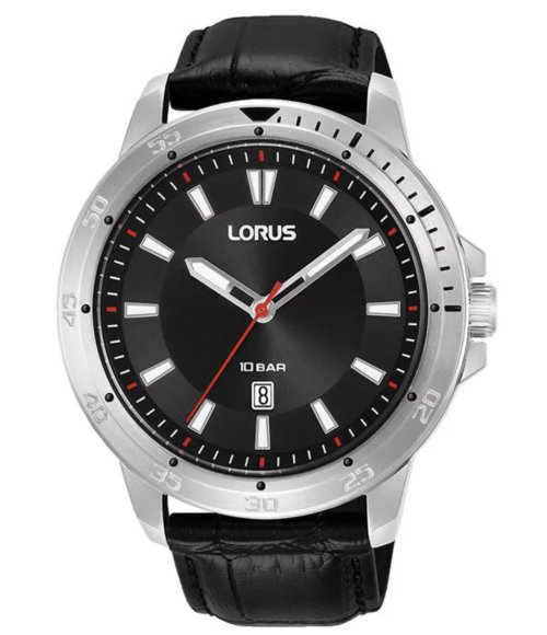 Lorus Classic RH919PX9