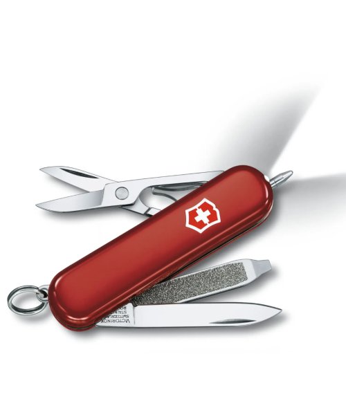 Scyzoryk Victorinox Signature Lite 0.6226