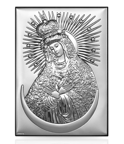 OBRAZEK MATKA BOSKA OSTROBRAMSKA 6346/3 13X18