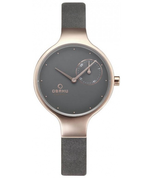 Obaku V201LDVJRJ