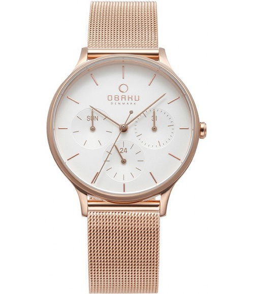 Obaku V212LMVIMV