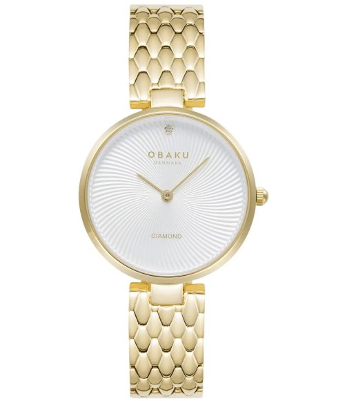 Obaku DIAMANT - CIDER V256LXGISG