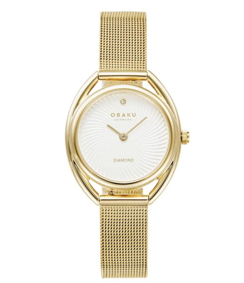 Obaku JUVEL - GOLD V286LXGIMG