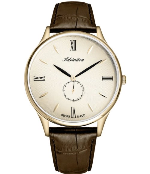Adriatica Classic A1230.1261QXL