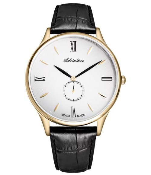 Adriatica Classic A1230.1263QXL
