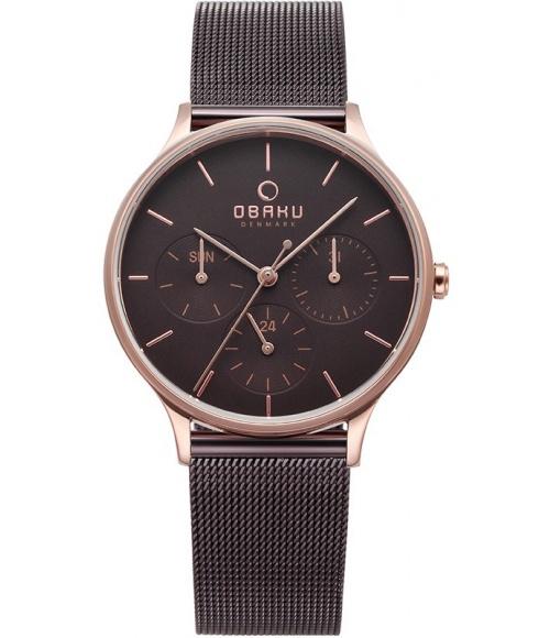 Obaku V212LMVNMN