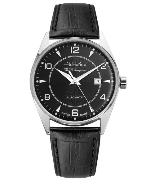 Adriatica Worldchampion Automatic A8142.5254A