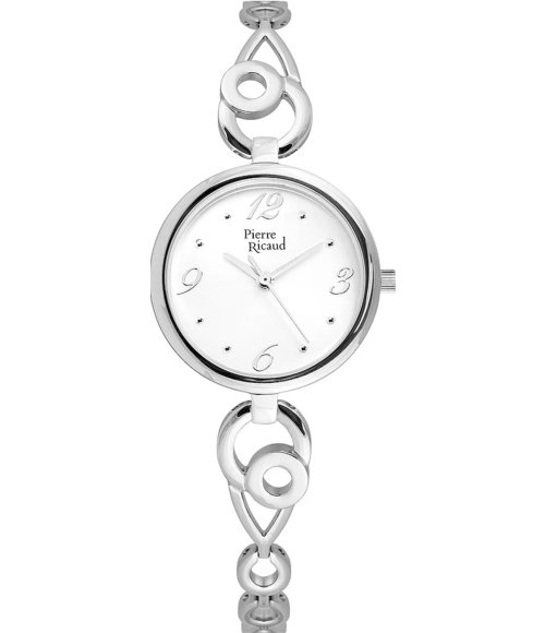 Pierre Ricaud Quartz Classic P22008.5173