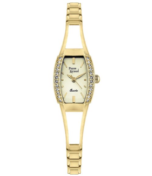 Pierre Ricaud Quartz Classic P4184.1111