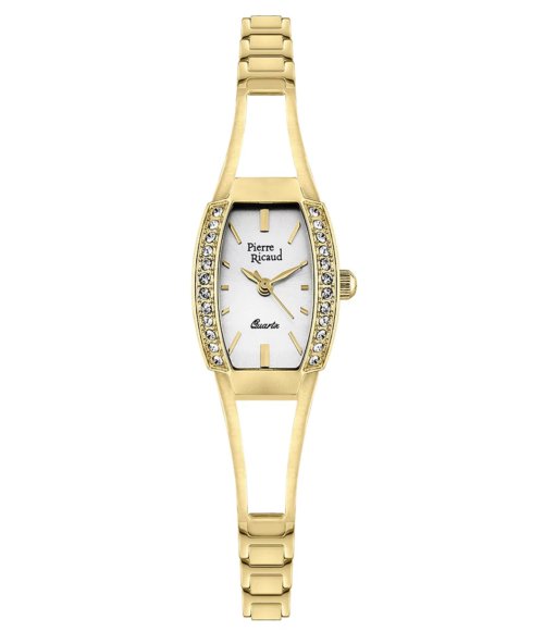 Pierre Ricaud Quartz Classic P4184.1113