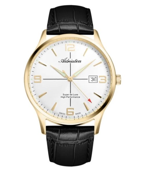 Adriatica Super de Luxe A8331.1253