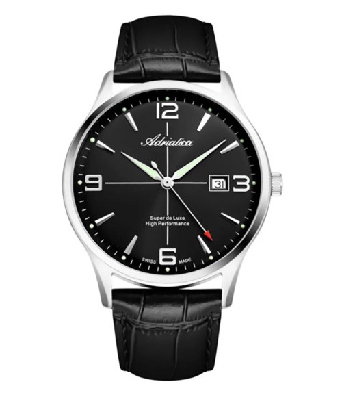 Adriatica Super de Luxe A8331.5254Q