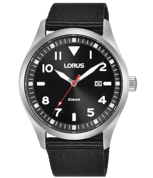 Lorus Classic RH927QX9