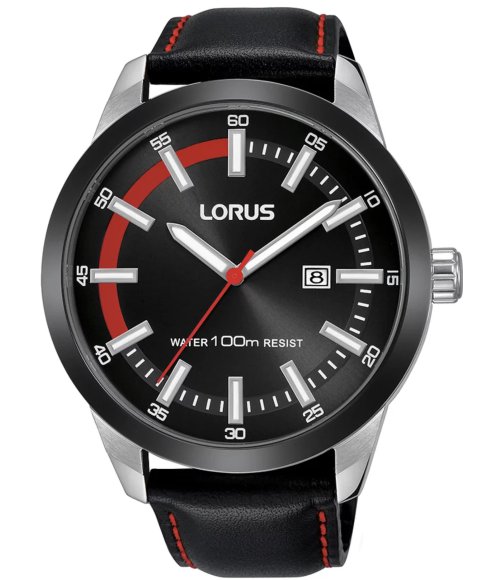 Lorus Sport RH951JX9