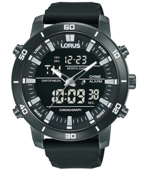Lorus Chronograph RW661AX9