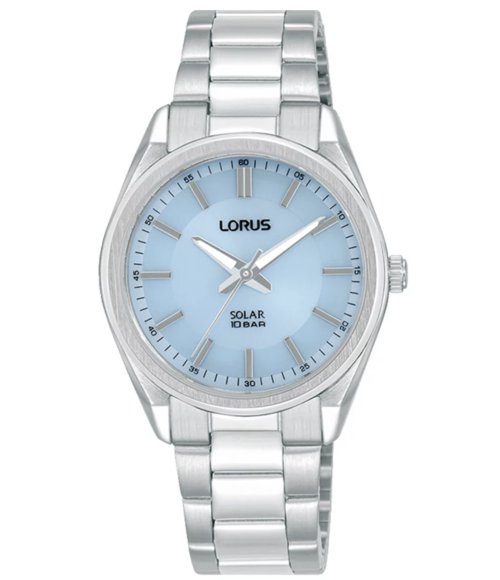 Lorus Solar Lady RY511AX9