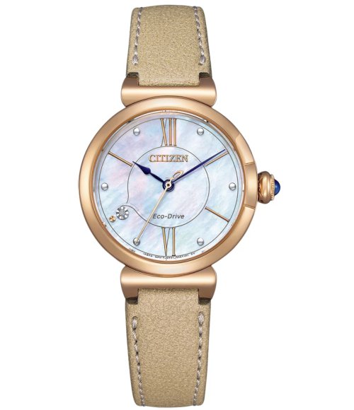 Citizen L Eco-Drive EM1073-18D