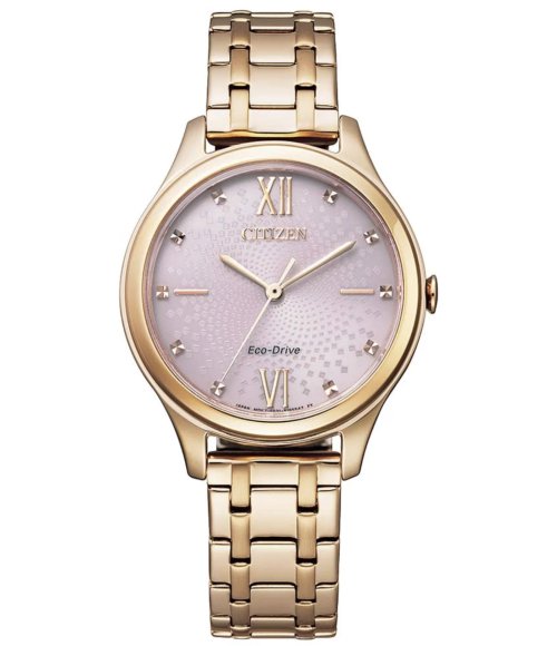 Citizen Solar Classic EM0503-75X