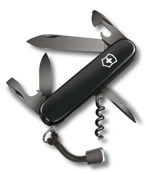 Scyzoryk Victorinox Spartan Onyx 1.3603.31P