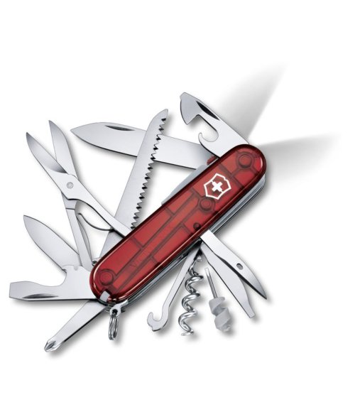 Scyzoryk Victorinox Huntsman Lite 1.7915.T