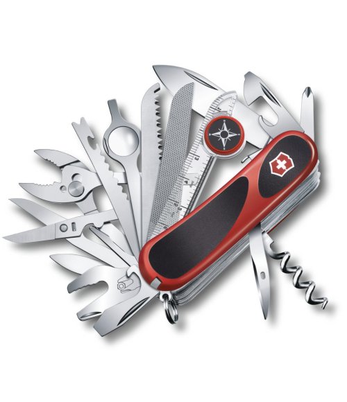 Scyzoryk Victorinox EvoGrip S54 2.5393.SC