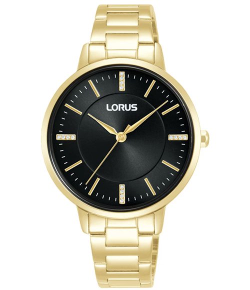Lorus Fashion RG254WX9