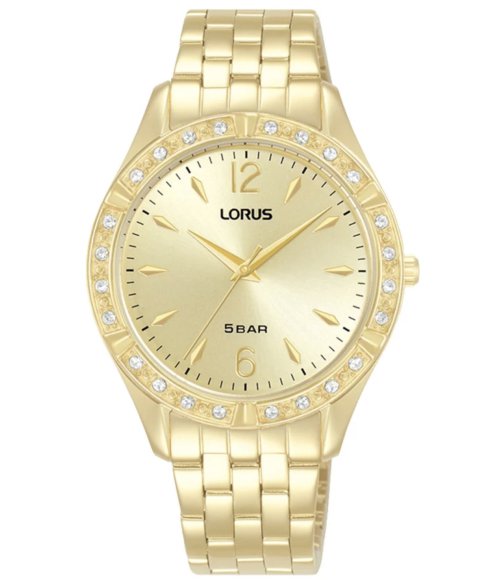 Lorus Dress RG268WX9