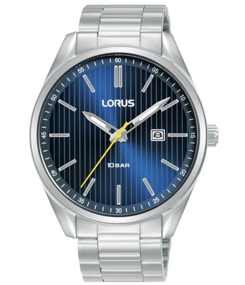 Lorus Classic RH915QX9