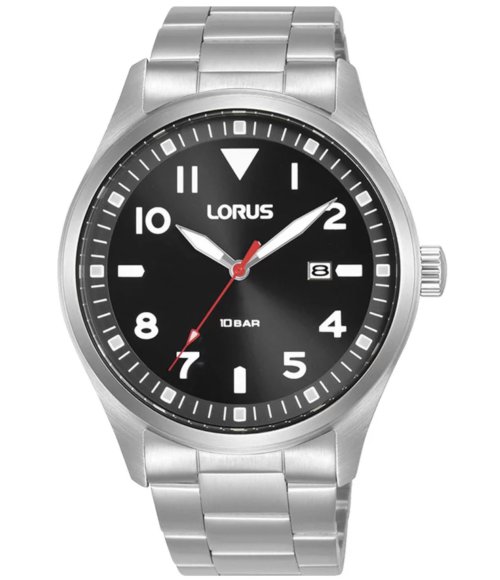 Lorus Classic Military RH923QX9
